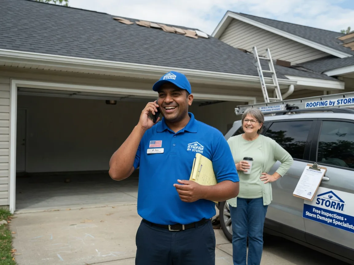 Roof Repair Near Me Winfield, TN FAQs