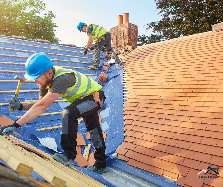 Why choose Roof Repair Near Me in Winfield, TN