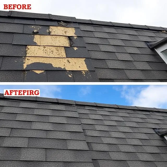 Roof Repair Near Me in Winfield, TN near me
